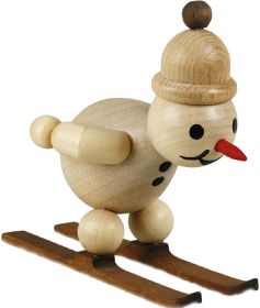 Schneemann Junior 