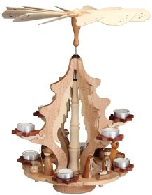 Pyramide Weihnachtskranz Pyramide Weihnachtskranz