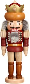Nussknacker König