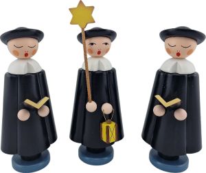 Sternsänger (Kurrende) Sternsänger (Kurrende)