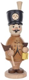 Räucherfigur Bergmann Räucherfigur Bergmann